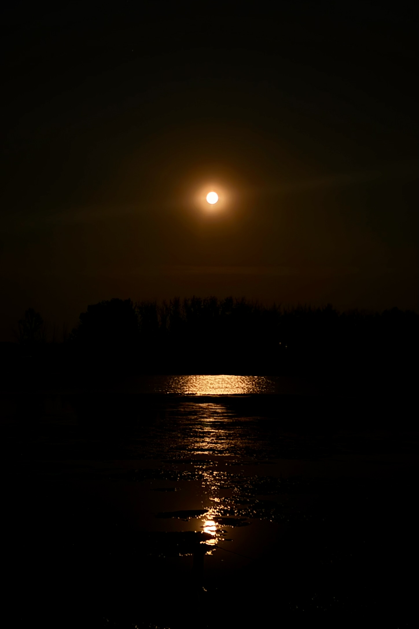 Landscape photography